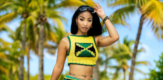Shenseea Falls Ill in Madagascar, Réunion Concert Postponed Amid Recovery