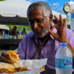 RPD Defends Feeding Shamie After “Too Delicious” Doubles Video Sparks Debate Across Social Media