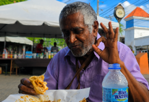 RPD Defends Feeding Shamie After “Too Delicious” Doubles Video Sparks Debate Across Social Media