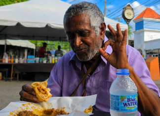 RPD Defends Feeding Shamie After “Too Delicious” Doubles Video Sparks Debate Across Social Media