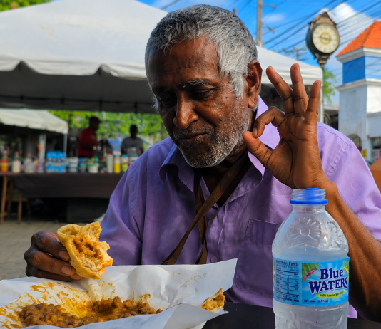 RPD Defends Feeding Shamie After “Too Delicious” Doubles Video Sparks Debate Across Social Media