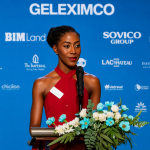 Georgie Lee Gill Secures Top 40 Spot for Miss World 2026 in Dramatic Fashion
