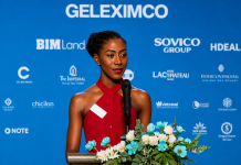 Georgie Lee Gill Secures Top 40 Spot for Miss World 2026 in Dramatic Fashion