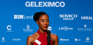 Georgie Lee Gill Secures Top 40 Spot for Miss World 2026 in Dramatic Fashion