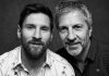 Lionel Messi Mourns Death of Father Jorge, Key Figure in His Legendary Career