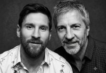 Lionel Messi Mourns Death of Father Jorge, Key Figure in His Legendary Career