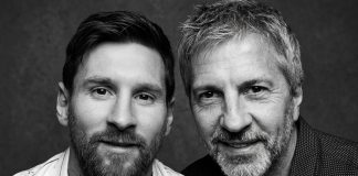 Lionel Messi Mourns Death of Father Jorge, Key Figure in His Legendary Career