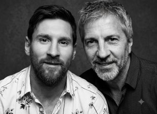 Lionel Messi Mourns Death of Father Jorge, Key Figure in His Legendary Career