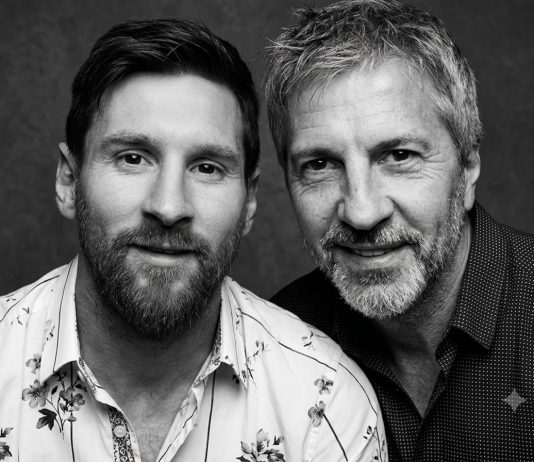 Lionel Messi Mourns Death of Father Jorge, Key Figure in His Legendary Career
