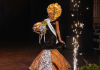 Delee Rabathaly Becomes First Miss Afro Trinidad and Tobago, Celebrating African Heritage