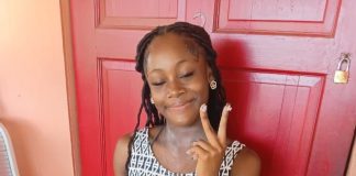 Search Intensifies for Missing Longdenville Teen Kemora Wells, Last Seen Monday Night