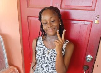 Search Intensifies for Missing Longdenville Teen Kemora Wells, Last Seen Monday Night