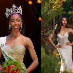 Georgia-Lee Gill Takes Flight for Miss World 2026 in Vietnam