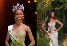 Georgia-Lee Gill Takes Flight for Miss World 2026 in Vietnam
