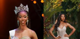 Georgia-Lee Gill Takes Flight for Miss World 2026 in Vietnam