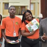 Marcelle questions why promised CCC youth intake remains delayed today