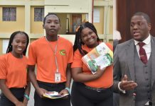 Marcelle questions why promised CCC youth intake remains delayed today