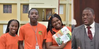 Marcelle questions why promised CCC youth intake remains delayed today