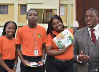 Marcelle questions why promised CCC youth intake remains delayed today
