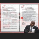 PNM Responds To Manning Dispute, Urges Respect For Internal Processes