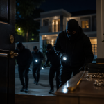 Felicity Home Invasion: Armed Intruders Steal TT$1 Million in Jewellery, Restrain Victims