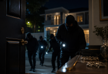 Felicity Home Invasion: Armed Intruders Steal TT$1 Million in Jewellery, Restrain Victims