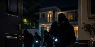 Felicity Home Invasion: Armed Intruders Steal TT$1 Million in Jewellery, Restrain Victims