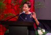Persad-Bissessar Criticizes State Support for Repeated Poor Decisions, Urges Personal Responsibility