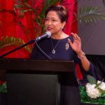 Persad-Bissessar Criticizes State Support for Repeated Poor Decisions, Urges Personal Responsibility