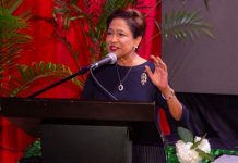 Persad-Bissessar Criticizes State Support for Repeated Poor Decisions, Urges Personal Responsibility