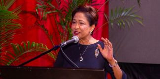 Persad-Bissessar Criticizes State Support for Repeated Poor Decisions, Urges Personal Responsibility