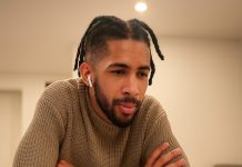 Joseph Figueroa Pushes for Soca’s Official Recognition on Global Music Platforms