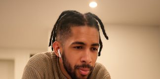 Joseph Figueroa Pushes for Soca’s Official Recognition on Global Music Platforms