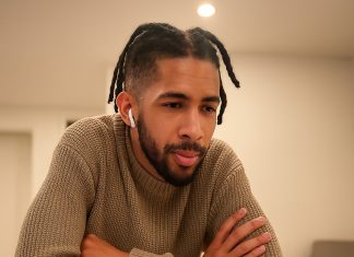 Joseph Figueroa Pushes for Soca’s Official Recognition on Global Music Platforms