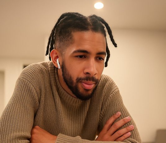 Joseph Figueroa Pushes for Soca’s Official Recognition on Global Music Platforms