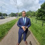 Alexander Fires Back Over Savannah Aquifer Controversy