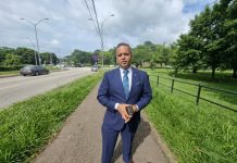 Alexander Fires Back Over Savannah Aquifer Controversy