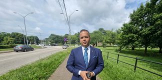 Alexander Fires Back Over Savannah Aquifer Controversy