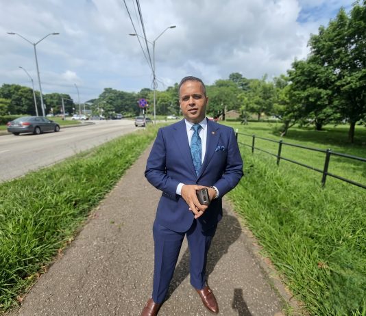 Alexander Fires Back Over Savannah Aquifer Controversy