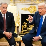 Canada Retaliates After U.S. Trade Talks Collapse and Tariffs Hit
