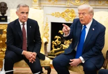 Canada Retaliates After U.S. Trade Talks Collapse and Tariffs Hit