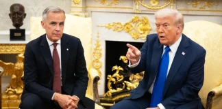 Canada Retaliates After U.S. Trade Talks Collapse and Tariffs Hit