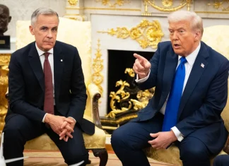 Canada Retaliates After U.S. Trade Talks Collapse and Tariffs Hit