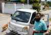 Man Allegedly Identified After Online Viral Tunapuna Dog Incident