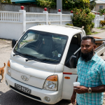 Man Allegedly Identified After Online Viral Tunapuna Dog Incident