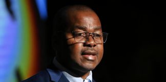 Cummings Criticizes Government’s Crime Strategy, Questions Safety of Eddie Hart Police Post