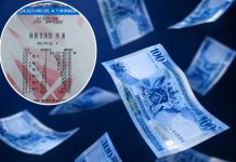 Lotto Plus Player Strikes $24 Million Jackpot in Trinidad and Tobago