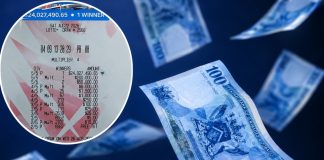 Lotto Plus Player Strikes $24 Million Jackpot in Trinidad and Tobago