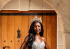 Georgia-Lee Gill Heads to Vietnam for Miss World 2026