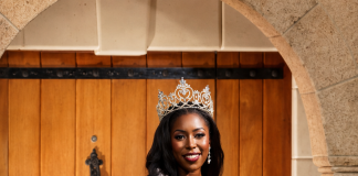 Georgia-Lee Gill Heads to Vietnam for Miss World 2026
